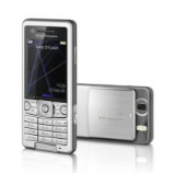 Unlock Sony Ericsson C510, Sony-Ericsson C510 unlocking code
