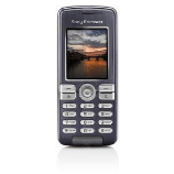 Unlock Sony Ericsson K510i, Sony-Ericsson K510i unlocking code
