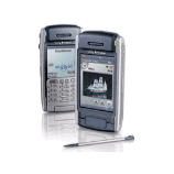 Unlock Sony Ericsson P900, Sony-Ericsson P900 unlocking code
