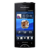 Unlock Sony Ericsson ST18i, Sony-Ericsson ST18i unlocking code