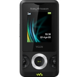Unlock Sony Ericsson W205, Sony-Ericsson W205 unlocking code