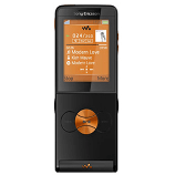Unlock Sony Ericsson W350i, Sony-Ericsson W350i unlocking code