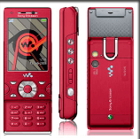 Unlock Sony Ericsson W995i, Sony-Ericsson W995i unlocking code