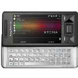 Unlock Sony Ericsson X1, Sony-Ericsson X1 unlocking code