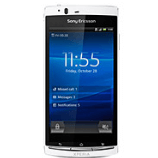 Unlock Sony Ericsson Xperia Arc S, Sony-Ericsson Xperia Arc S unlocking code