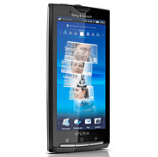 Unlock Sony Ericsson Xperia X10i, Sony-Ericsson Xperia X10i unlocking code