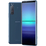 Unlock Sony Xperia 5 II, Sony Xperia 5 II unlocking code
