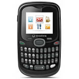 Unlock Vodafone 345, Vodafone 345 unlocking code