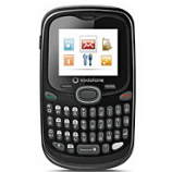 Unlock Vodafone 350, Vodafone 350 unlocking code