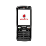 Unlock Vodafone 725, Vodafone 725 unlocking code