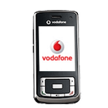 Unlock Vodafone 810, Vodafone 810 unlocking code