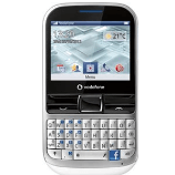 Unlock Vodafone Chat 655W, Vodafone Chat 655W unlocking code