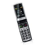 Unlock Vodafone Emporia Click, Vodafone Emporia Click unlocking code