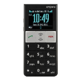 Unlock Vodafone Emporia RL1, Vodafone Emporia RL1 unlocking code