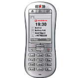 Unlock Vodafone VS1, Vodafone VS1 unlocking code