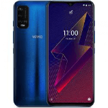Unlock Wiko Power U20, Wiko Power U20 unlocking code