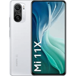 Unlock Xiaomi Mi 11X, Xiaomi Mi 11X unlocking code