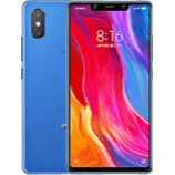 Unlock Xiaomi Mi 8 SE, Xiaomi Mi 8 SE unlocking code