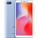 Unlock Xiaomi Redmi 6, Xiaomi Redmi 6 unlocking code