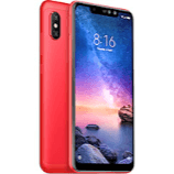 Unlock Xiaomi Redmi Note 6 Pro, Xiaomi Redmi Note 6 Pro unlocking code
