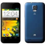 Unlock ZTE Blade G, ZTE Blade G unlocking code