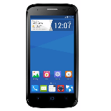 Unlock ZTE Blade Q Lux 3G, ZTE Blade Q Lux 3G unlocking code