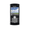 Unlocking Blackberry 8100 Pearl