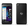 Unlocking Blackberry Z10