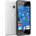 Unlocking Microsoft Lumia 550