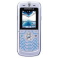 Unlocking Motorola L6