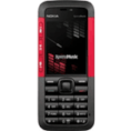 Unlocking Nokia 5310 XpressMusic