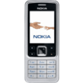 Unlocking Nokia 6300