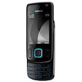 Unlocking Nokia 6600 Slide