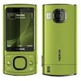 Unlocking Nokia 6700 Slide