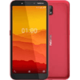 Unlocking Nokia C1
