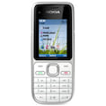 Unlocking Nokia C2-01