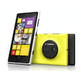 Unlocking Nokia Lumia 1020
