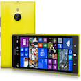 Unlocking Nokia Lumia 1520