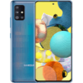 Unlocking Samsung A516V