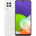 Unlocking Samsung Galaxy A22