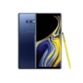 Unlocking Samsung Galaxy Note 9