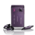 Unlocking Sony Ericsson W380i