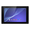 Unlocking Sony Xperia Z2 Tablet