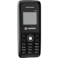 Unlocking Vodafone 125