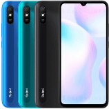 Unlocking Xiaomi Redmi 9A